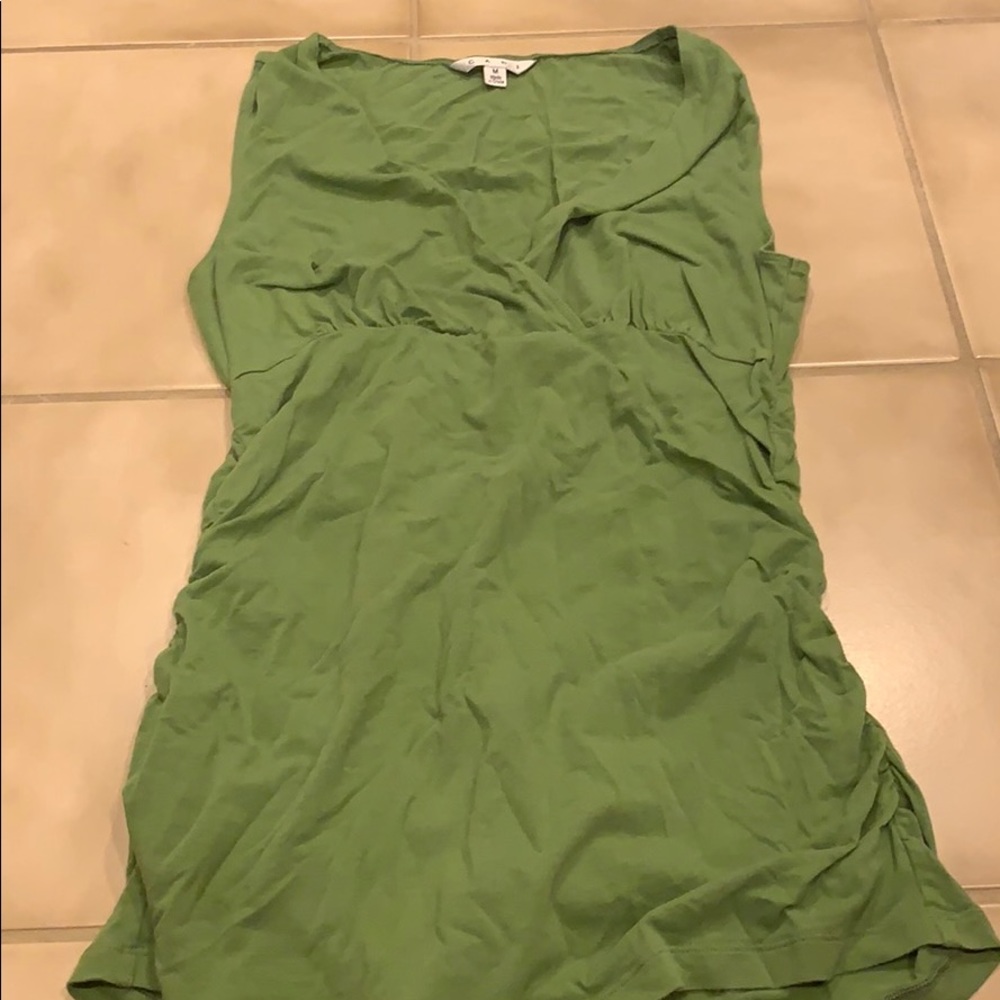 CAbi tank top. Super cute!